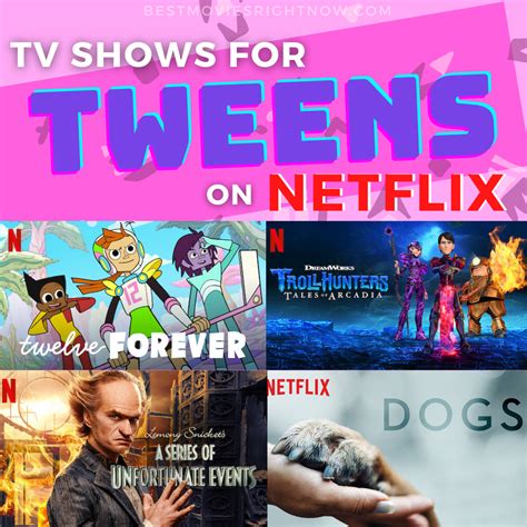 best tv shows for 13 year olds|Best Tween TV Shows .